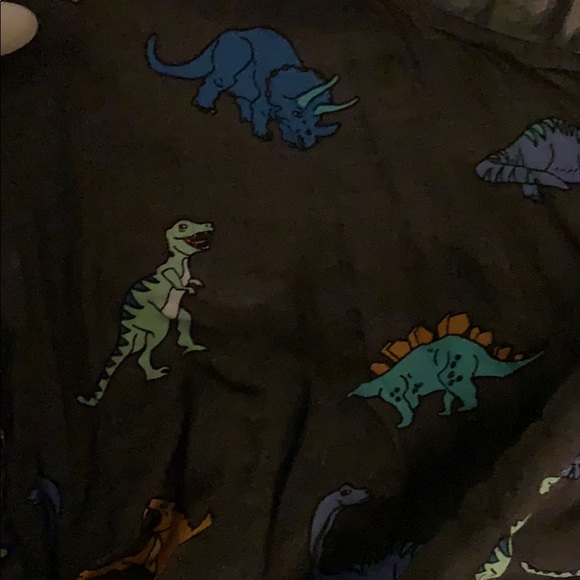 Dinosaur LA Hearts top 🦕🦖 - Picture 2 of 2